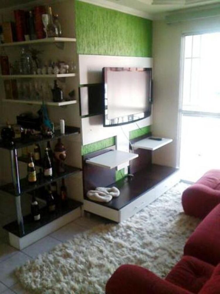 Apartamento, 2 quartos, 48 m² - Foto 1
