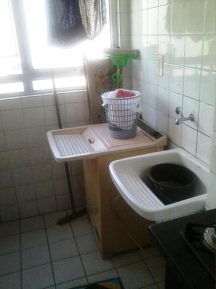 Apartamento, 2 quartos, 48 m² - Foto 9