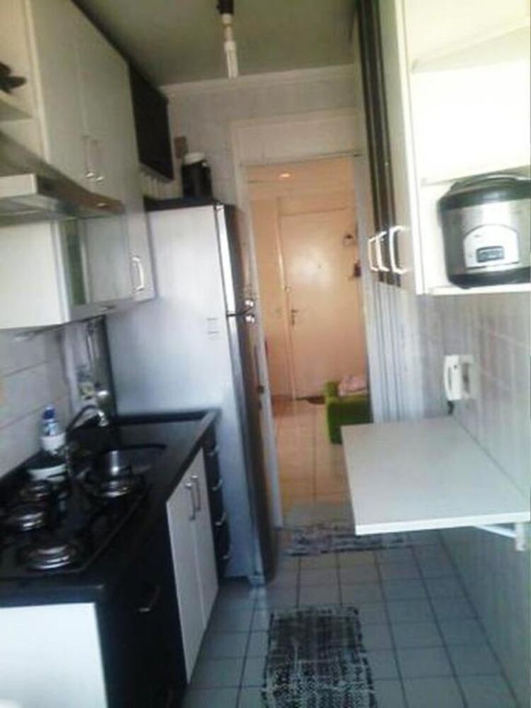 Apartamento, 2 quartos, 48 m² - Foto 3