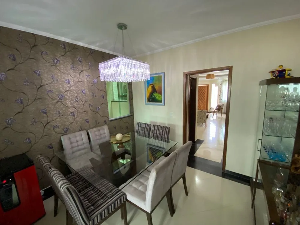 Sobrado, 3 quartos, 240 m² - Foto 6