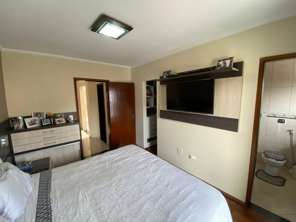 Sobrado, 3 quartos, 240 m² - Foto 8