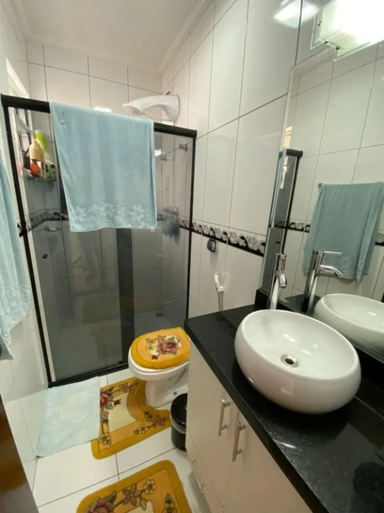 Sobrado, 3 quartos, 240 m² - Foto 12