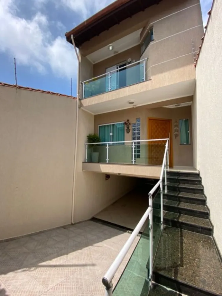 Sobrado, 3 quartos, 240 m² - Foto 15