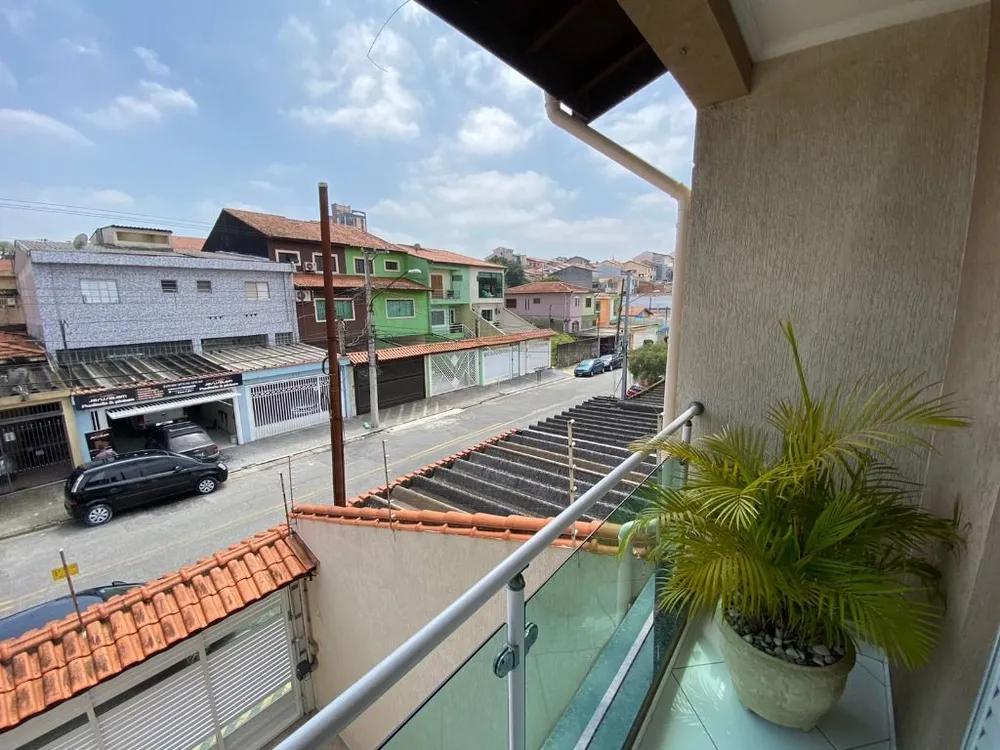 Sobrado, 3 quartos, 240 m² - Foto 10