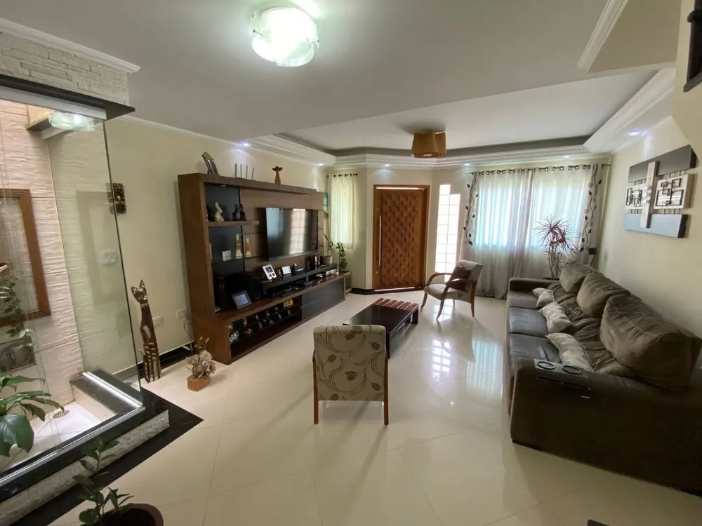 Sobrado, 3 quartos, 240 m² - Foto 3