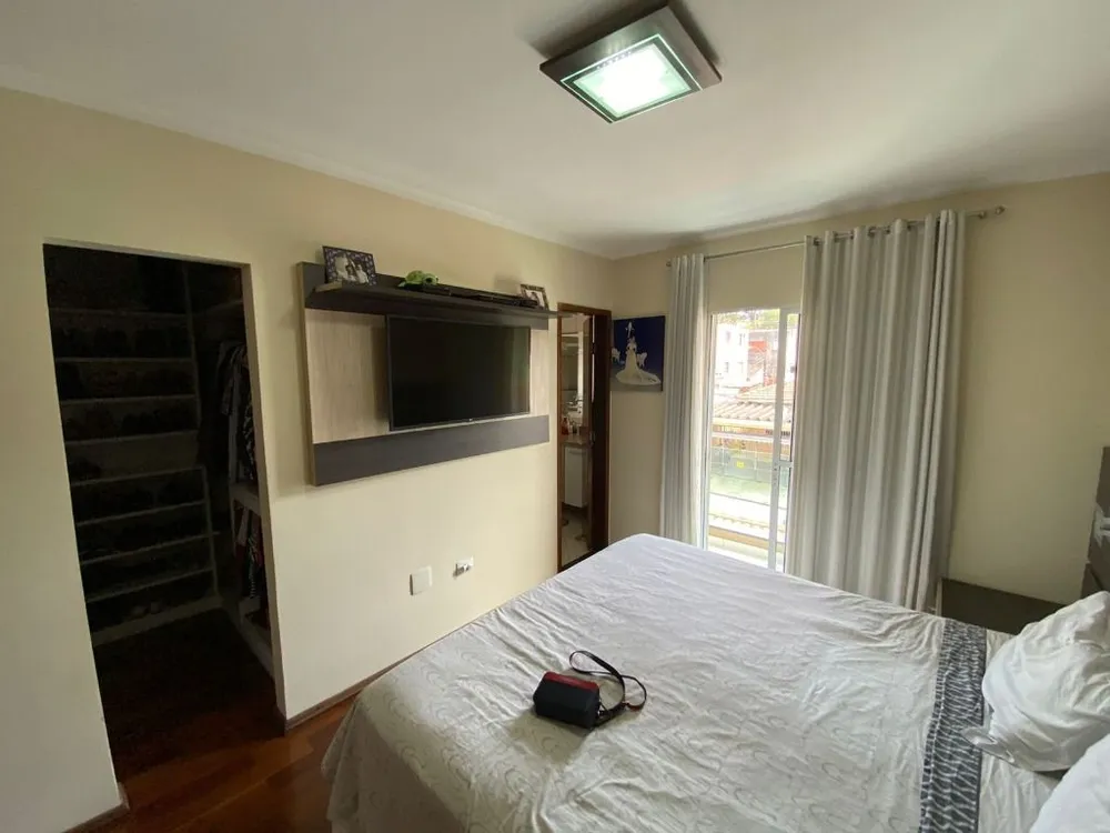 Sobrado, 3 quartos, 240 m² - Foto 7
