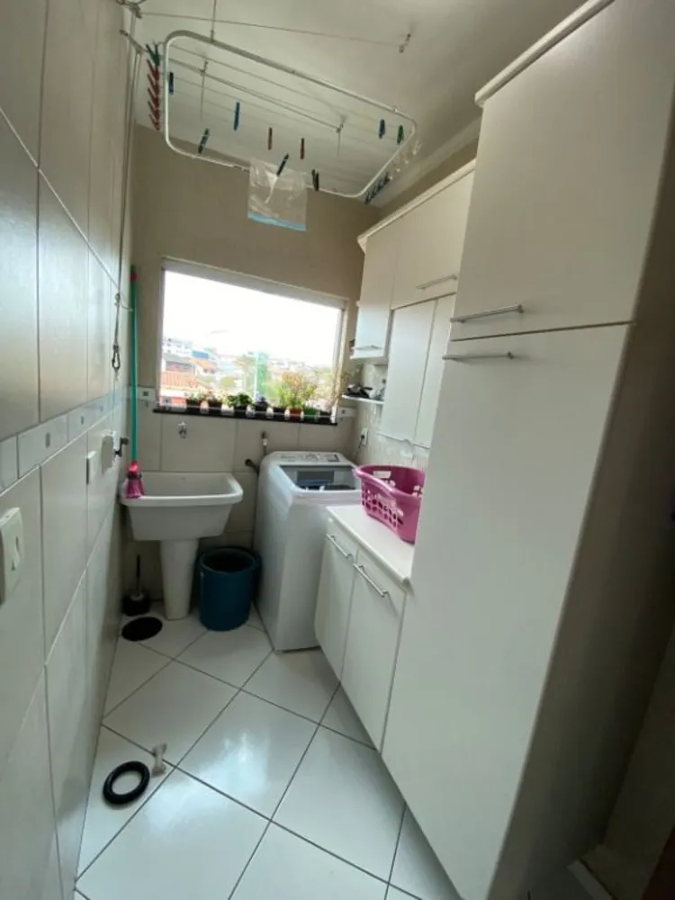Sobrado, 3 quartos, 240 m² - Foto 13