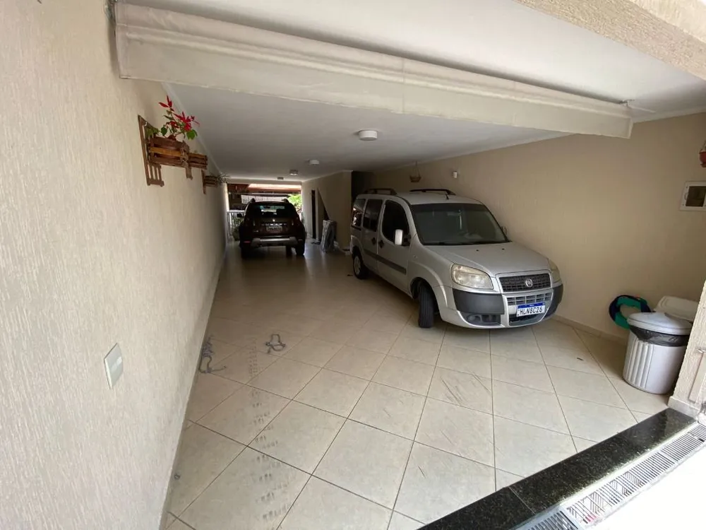Sobrado, 3 quartos, 240 m² - Foto 14