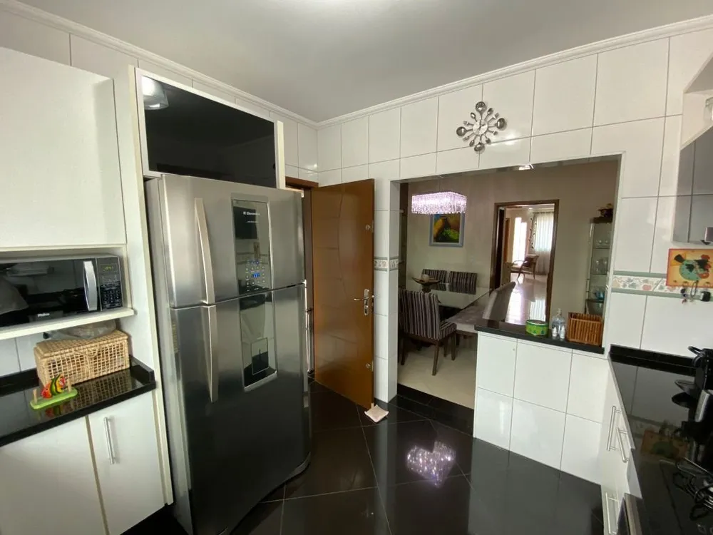 Sobrado, 3 quartos, 240 m² - Foto 5