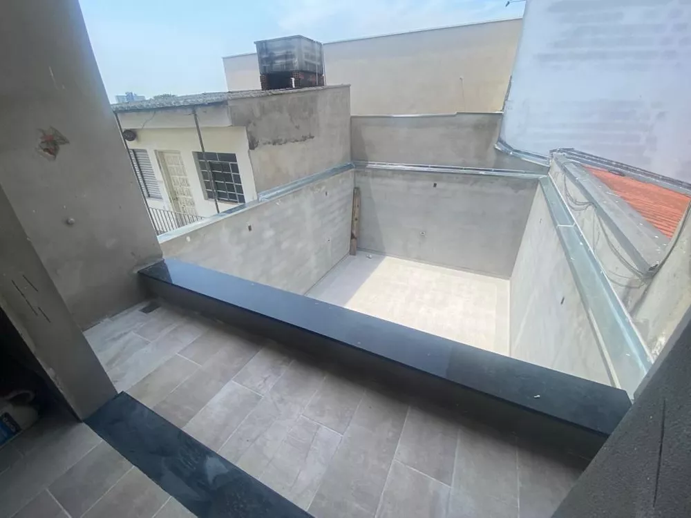 Sobrado à venda com 3 quartos, 230m² - Foto 5