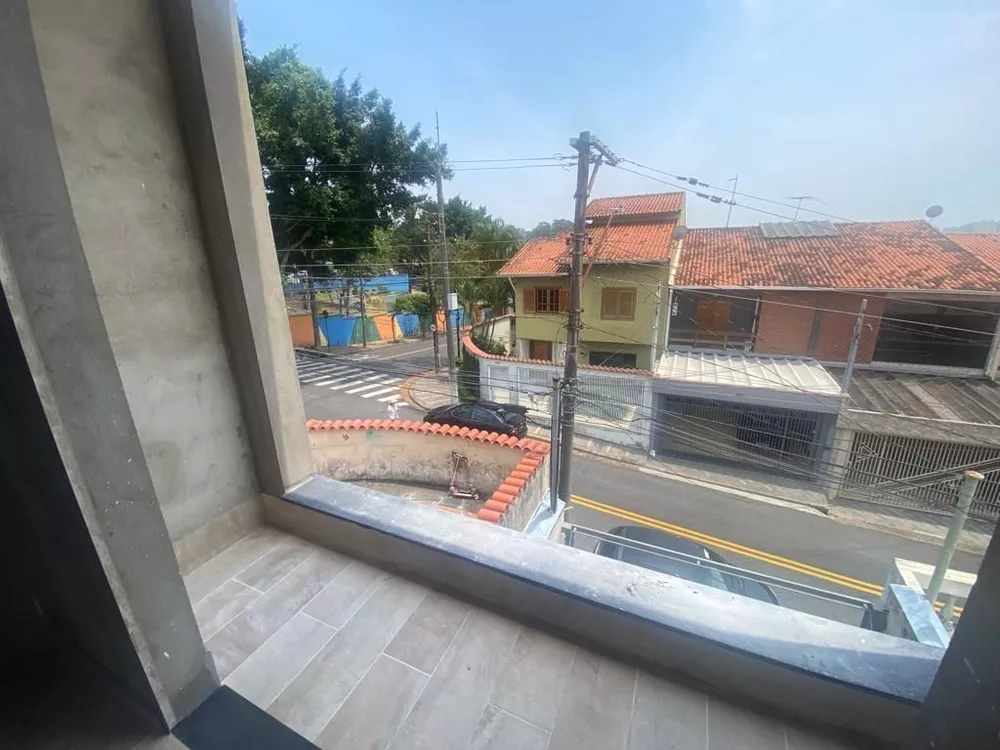 Sobrado à venda com 3 quartos, 230m² - Foto 10