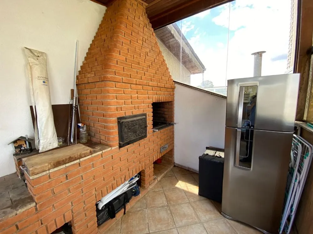 Cobertura, 2 quartos, 110 m² - Foto 5