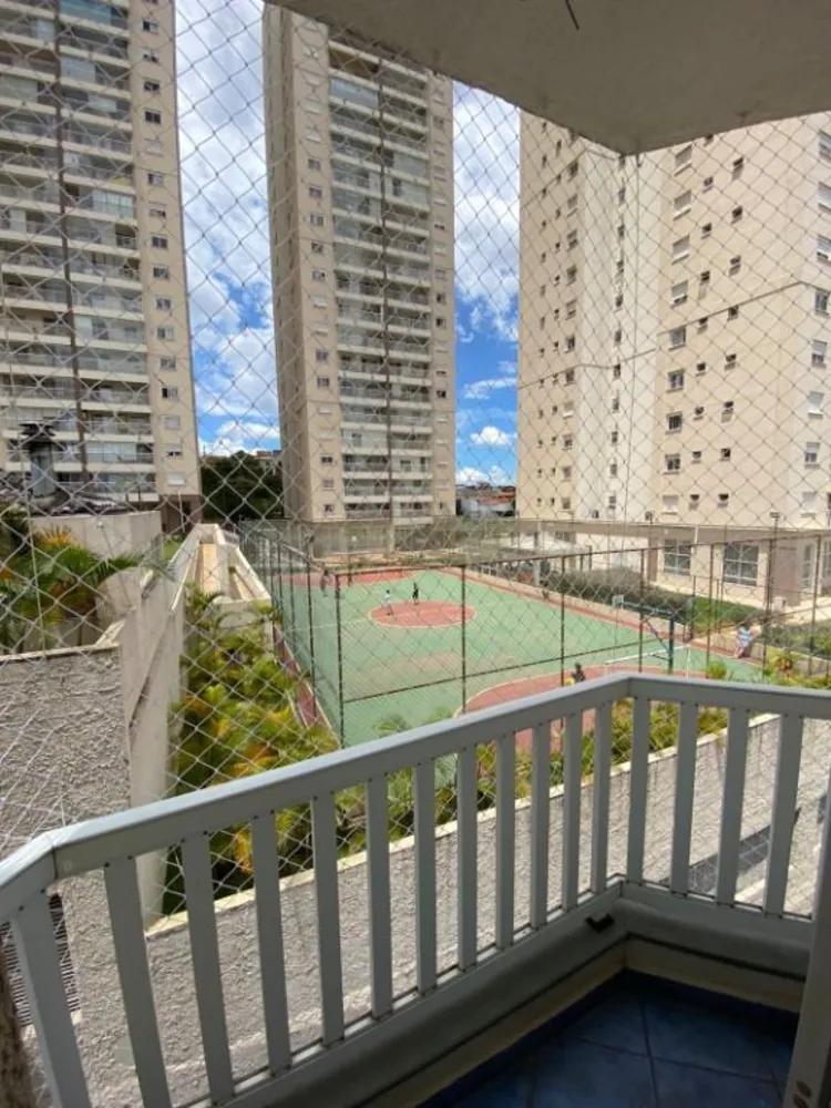 Cobertura, 2 quartos, 110 m² - Foto 11