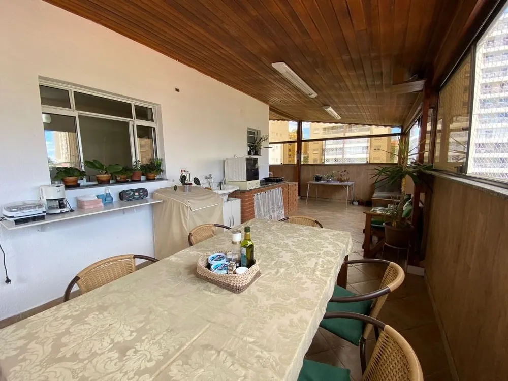 Cobertura, 2 quartos, 110 m² - Foto 4