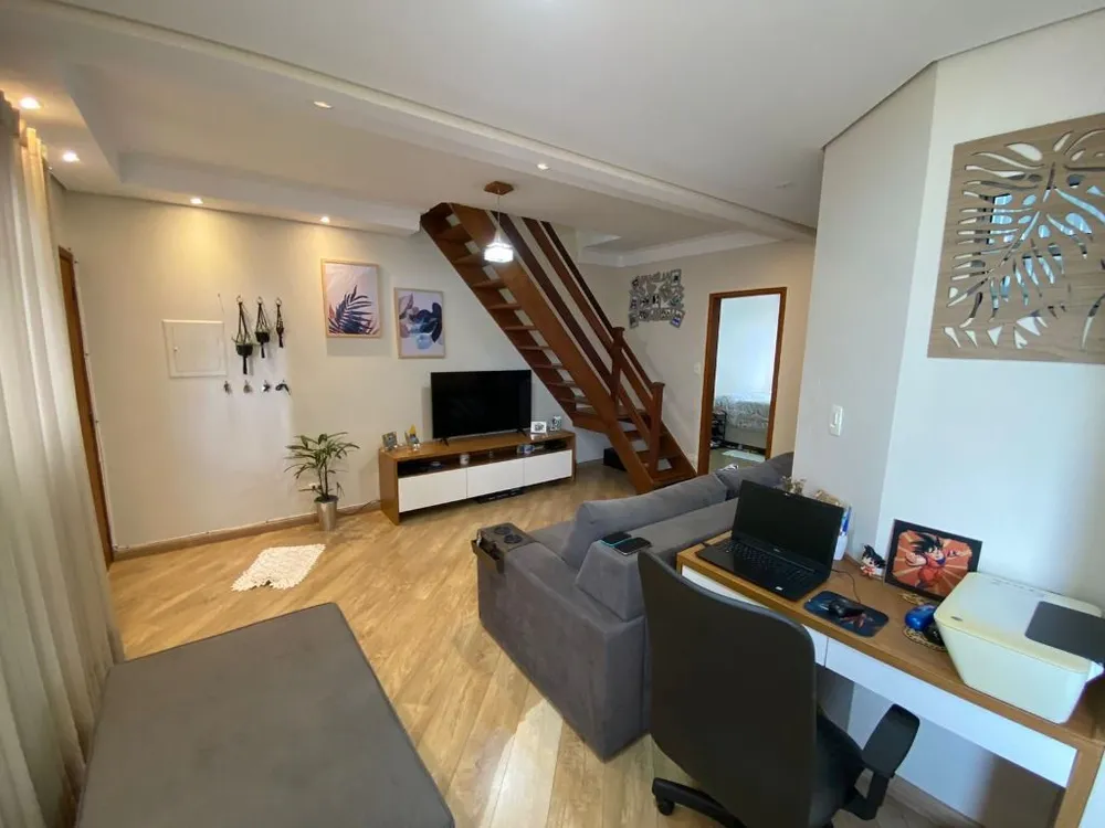 Cobertura, 2 quartos, 110 m² - Foto 3