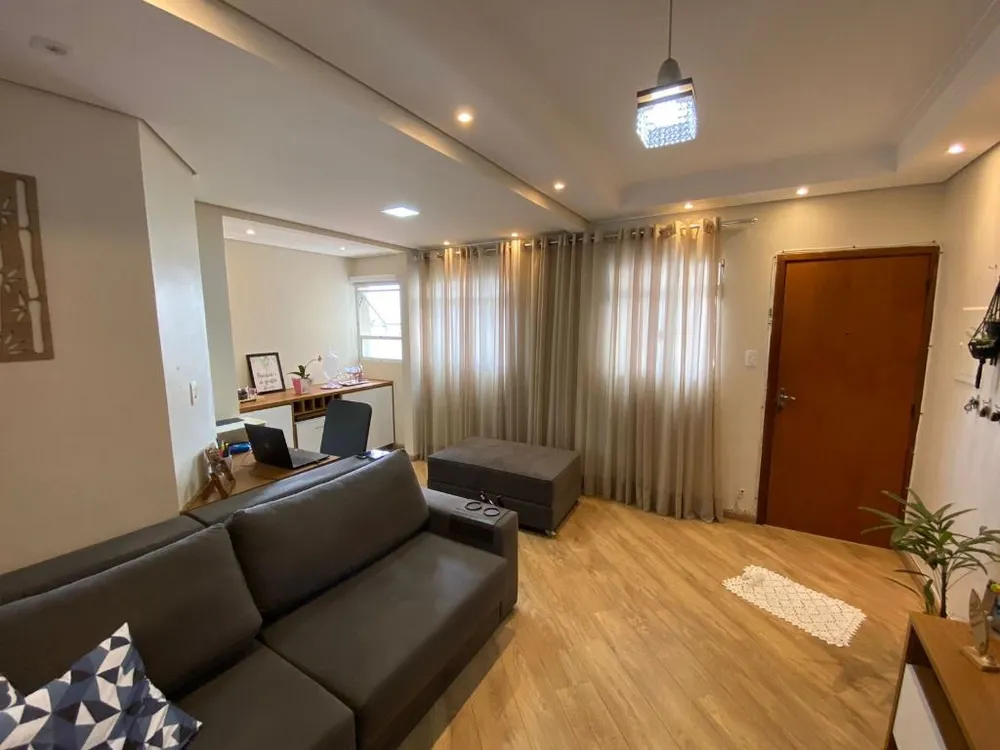 Cobertura, 2 quartos, 110 m² - Foto 2