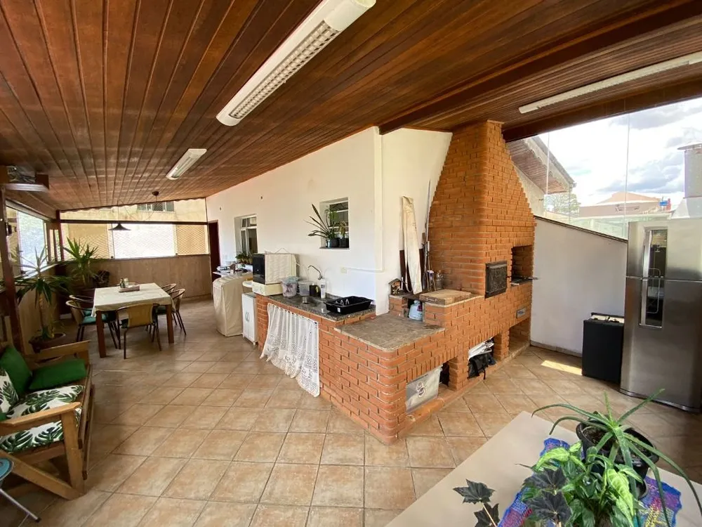 Cobertura, 2 quartos, 110 m² - Foto 6