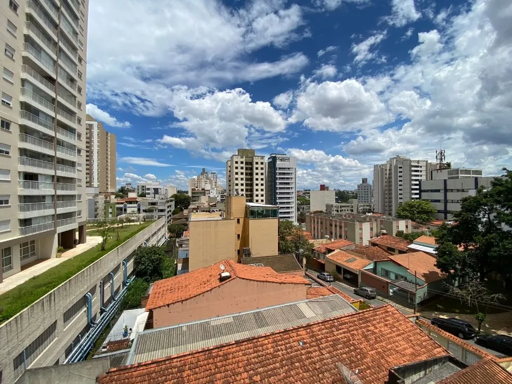 Cobertura, 2 quartos, 110 m² - Foto 2