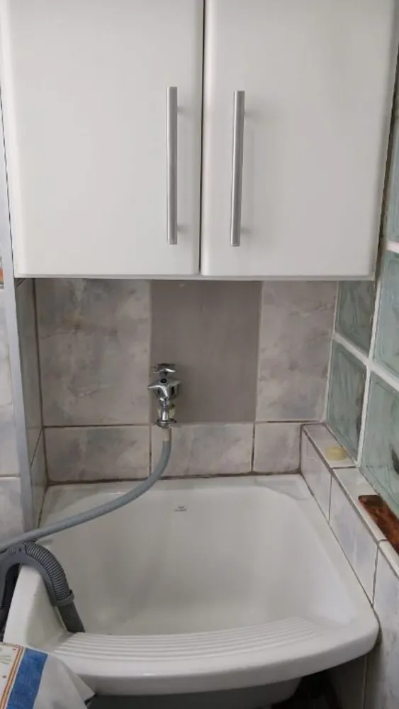Apartamento, 2 quartos, 56 m² - Foto 10