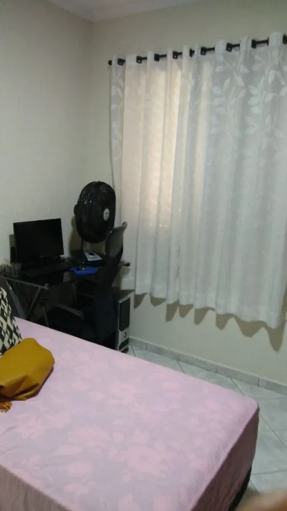Apartamento, 2 quartos, 56 m² - Foto 7
