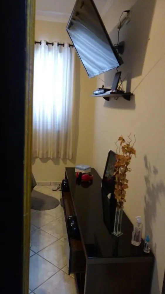 Apartamento, 2 quartos, 56 m² - Foto 2