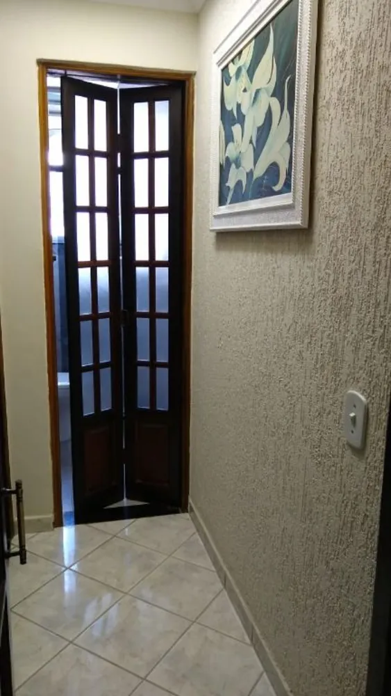 Apartamento, 2 quartos, 56 m² - Foto 1