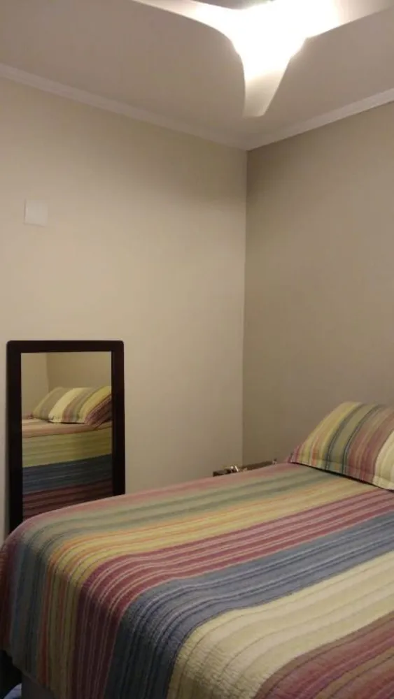 Apartamento, 2 quartos, 56 m² - Foto 4