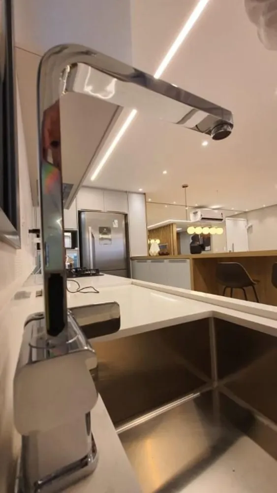 Apartamento, 2 quartos, 105 m² - Foto 2