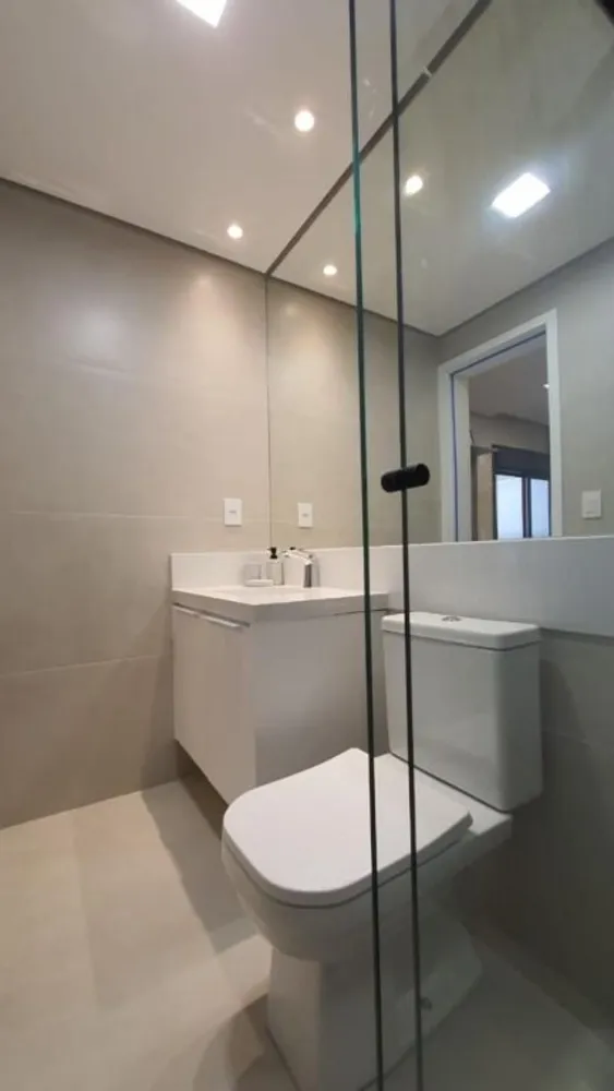 Apartamento, 2 quartos, 105 m² - Foto 3