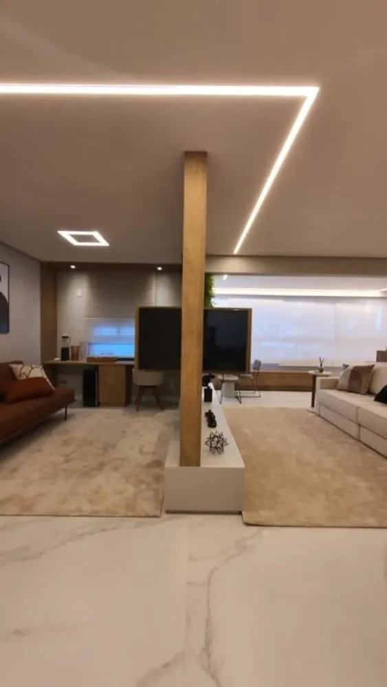 Apartamento, 2 quartos, 105 m² - Foto 1