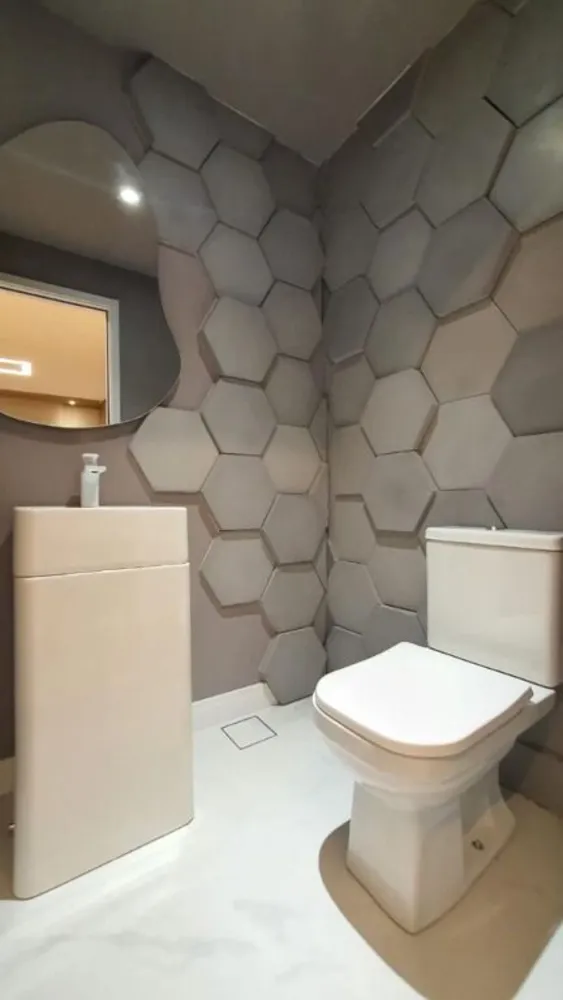 Apartamento, 2 quartos, 105 m² - Foto 1