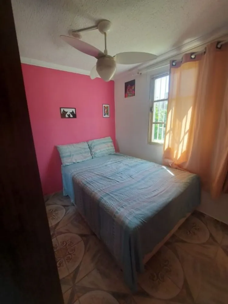 Apartamento, 2 quartos, 45 m² - Foto 10