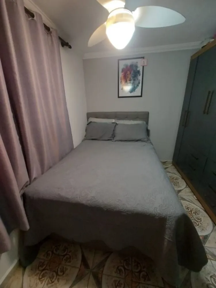 Apartamento, 2 quartos, 45 m² - Foto 8