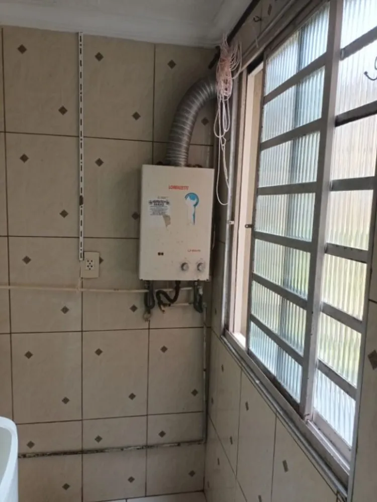 Apartamento, 2 quartos, 45 m² - Foto 4