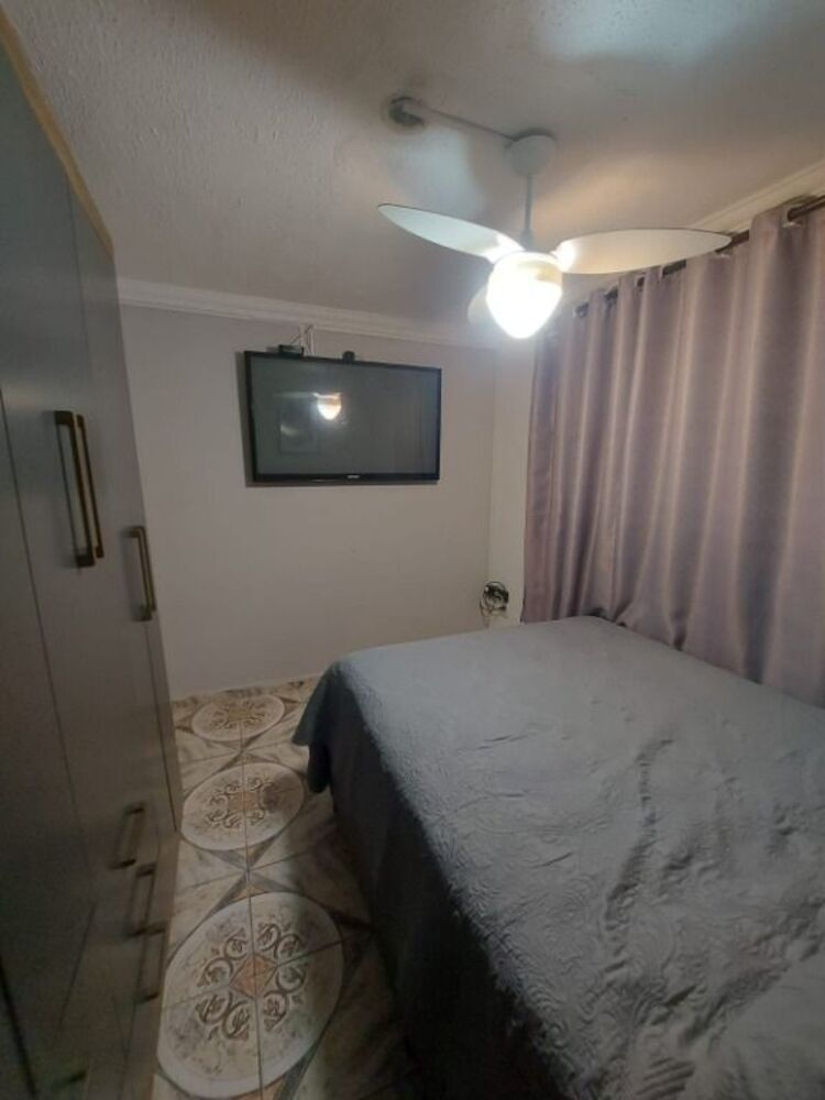 Apartamento, 2 quartos, 45 m² - Foto 3