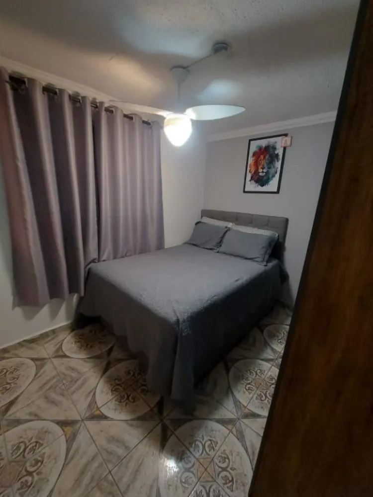 Apartamento, 2 quartos, 45 m² - Foto 6