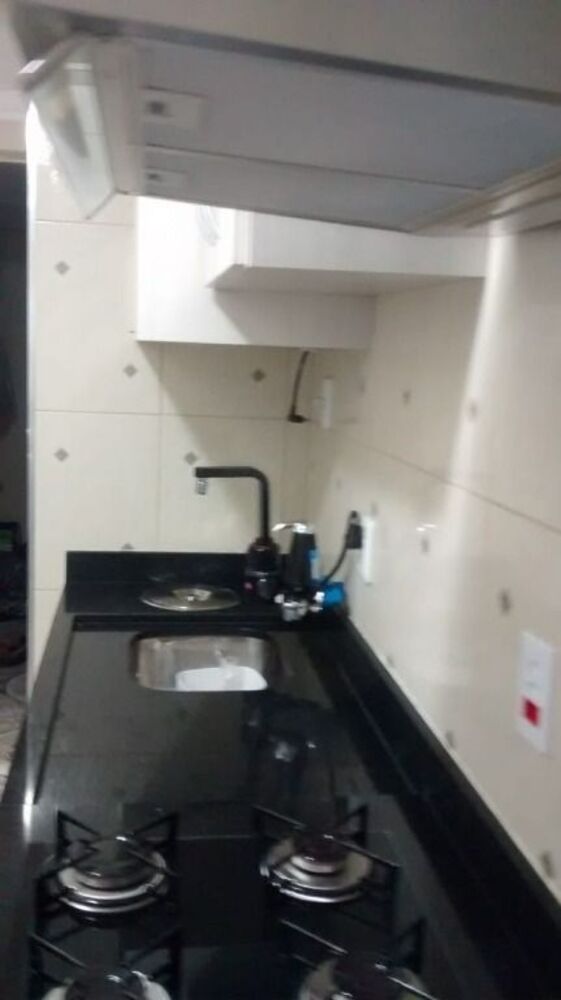 Apartamento, 2 quartos, 45 m² - Foto 1