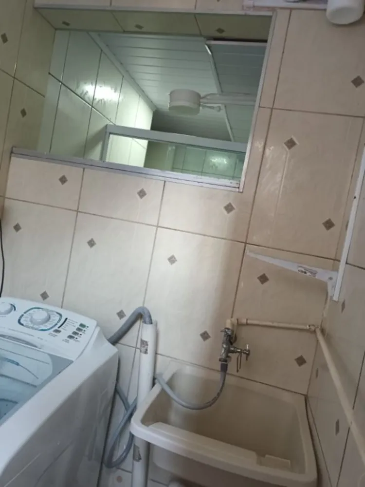 Apartamento, 2 quartos, 45 m² - Foto 5