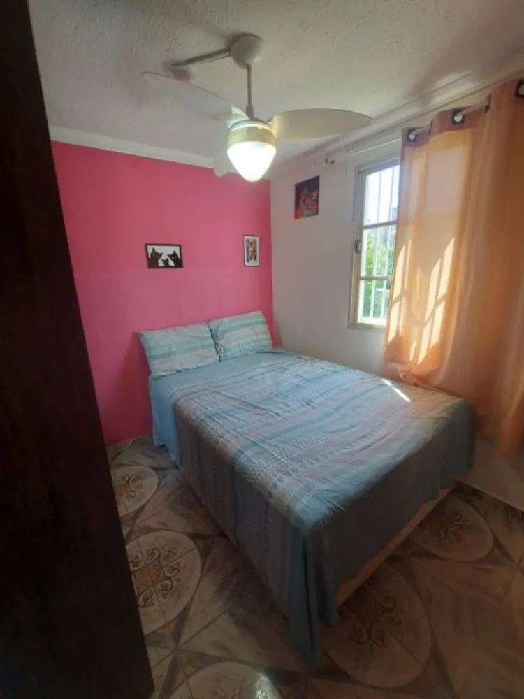 Apartamento, 2 quartos, 45 m² - Foto 11