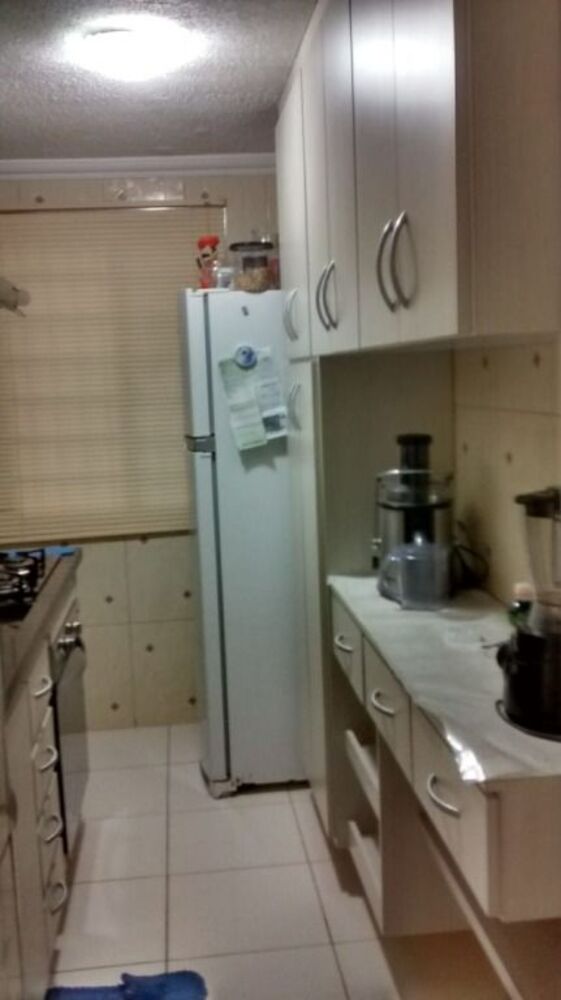 Apartamento, 2 quartos, 45 m² - Foto 4