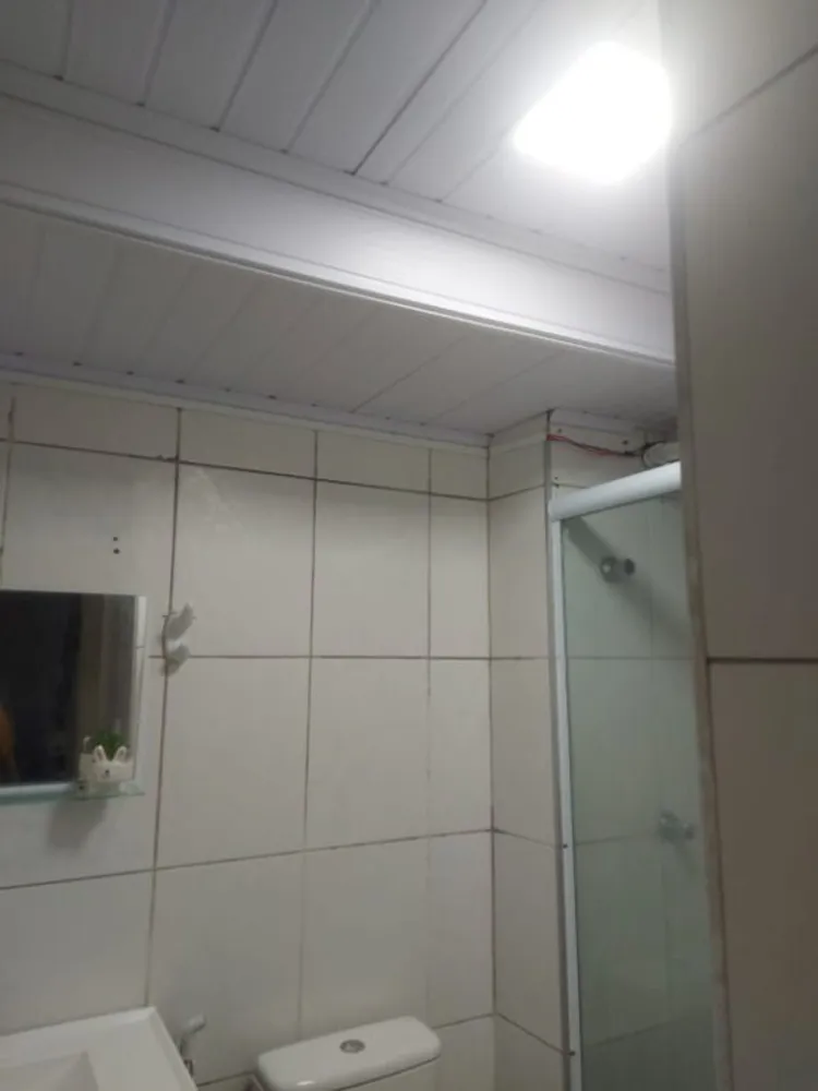Apartamento, 2 quartos, 45 m² - Foto 9