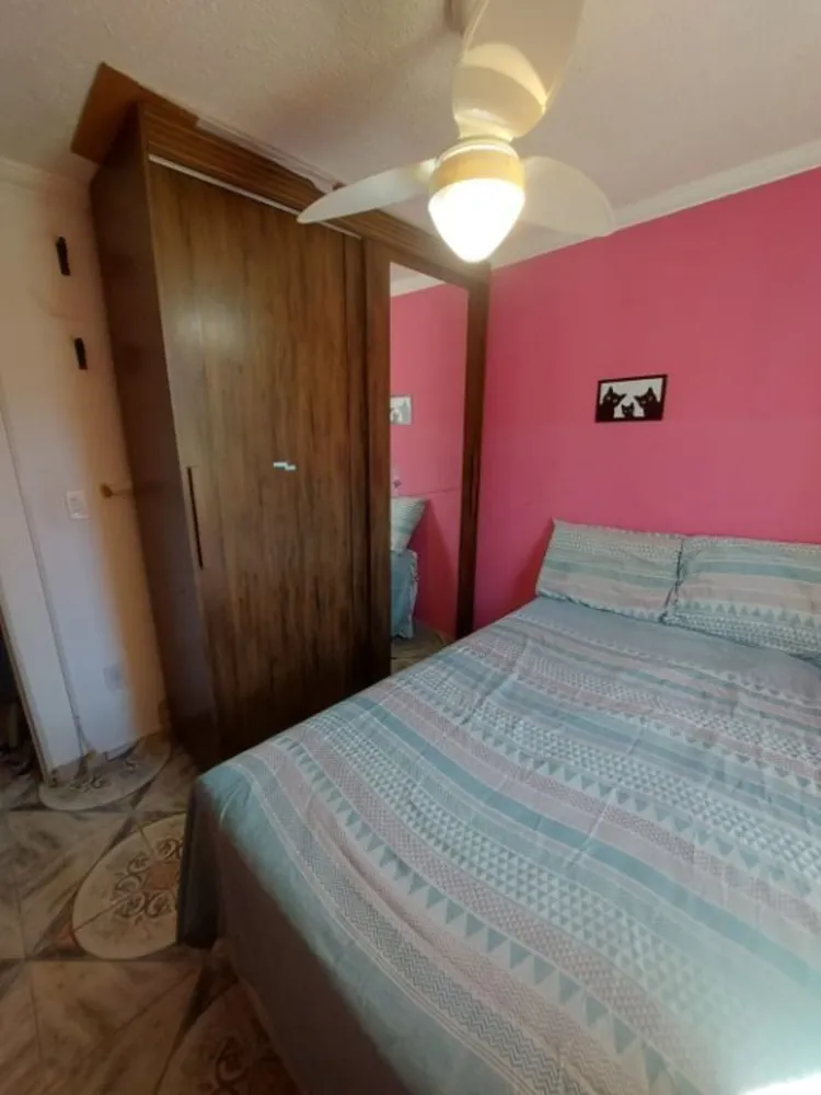 Apartamento, 2 quartos, 45 m² - Foto 12