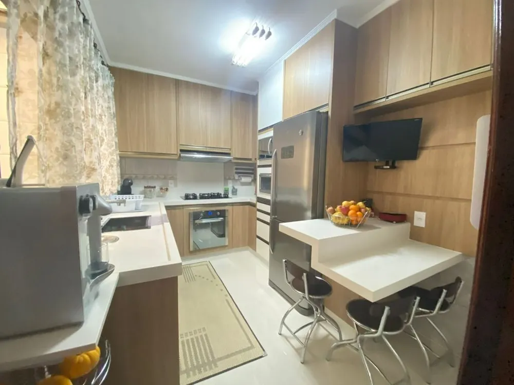 Sobrado, 3 quartos, 215 m² - Foto 6