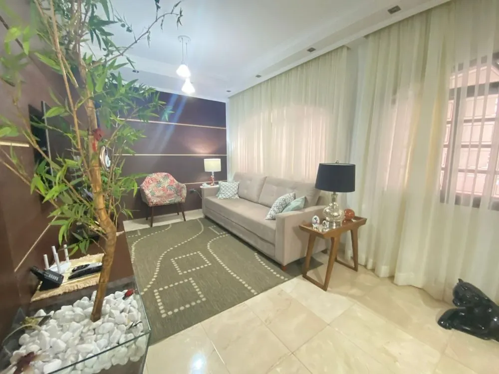 Sobrado, 3 quartos, 215 m² - Foto 5