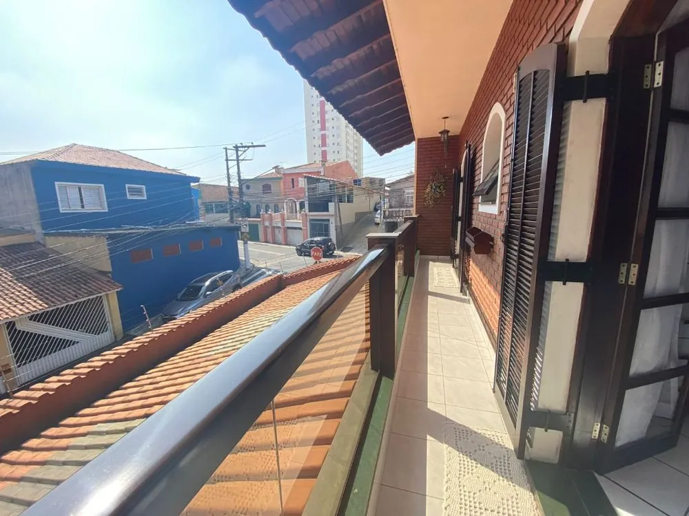 Sobrado, 3 quartos, 215 m² - Foto 14