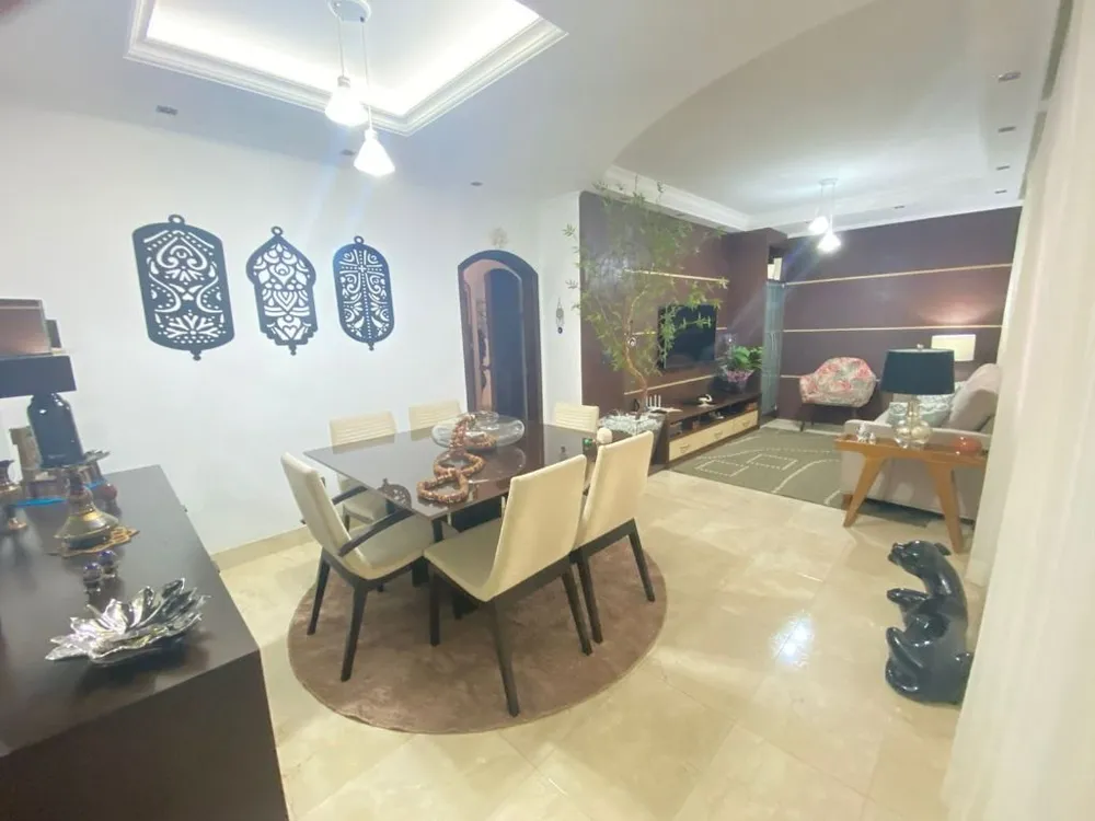Sobrado, 3 quartos, 215 m² - Foto 3