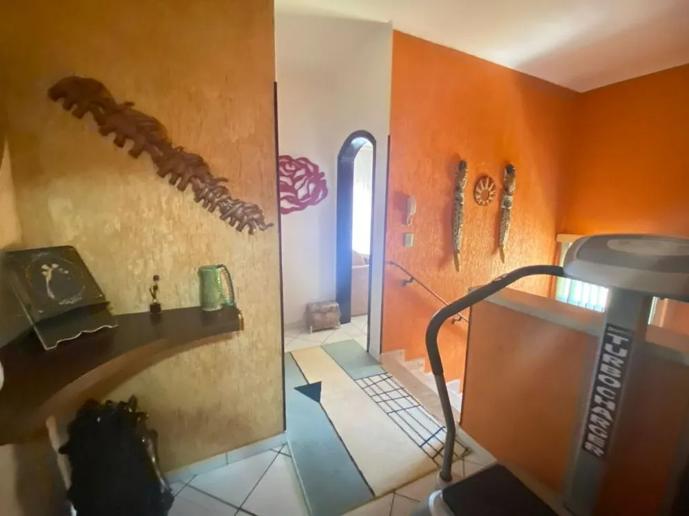 Sobrado, 3 quartos, 215 m² - Foto 5