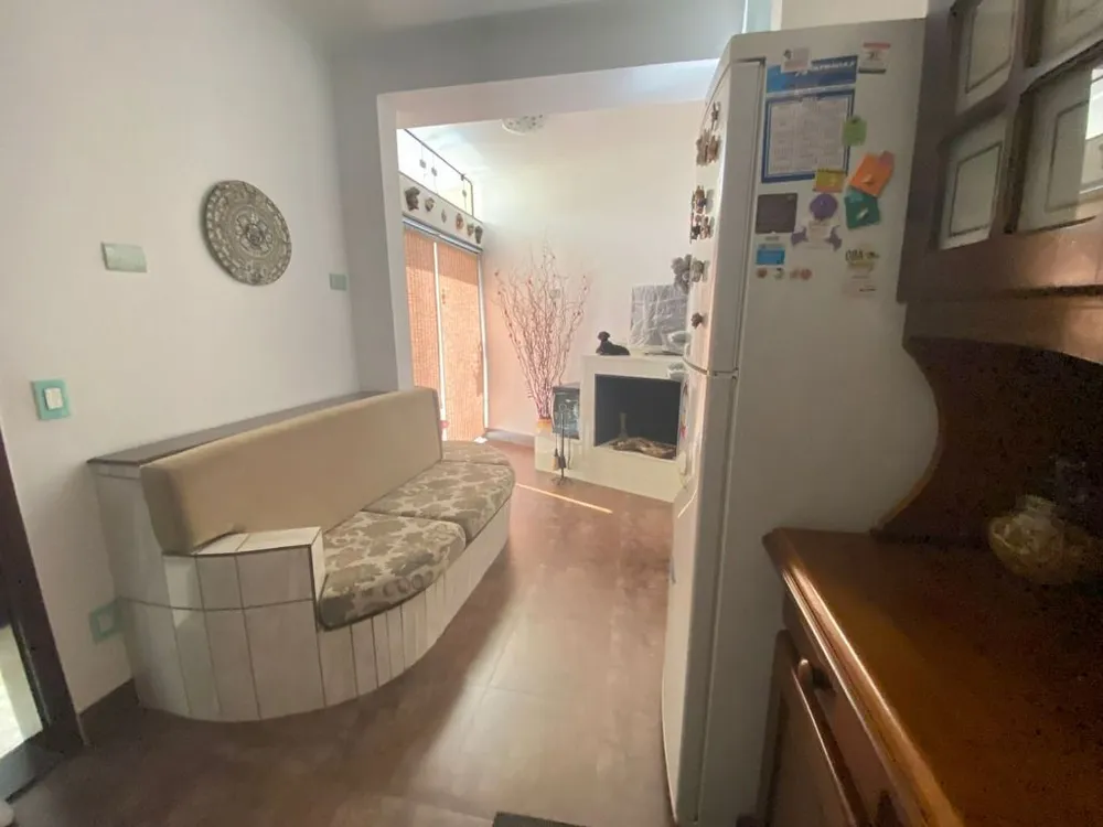 Sobrado, 3 quartos, 215 m² - Foto 1