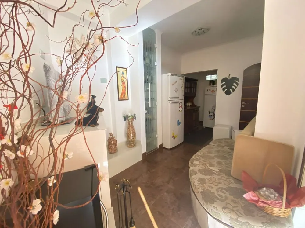 Sobrado, 3 quartos, 215 m² - Foto 7