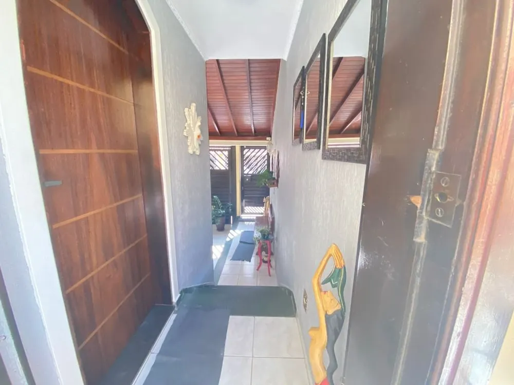 Sobrado, 3 quartos, 215 m² - Foto 3